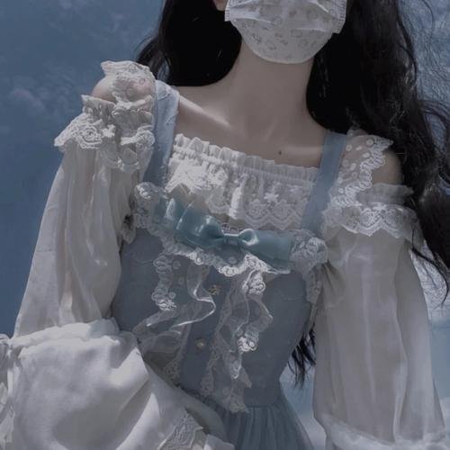 在冷宫中闷声发大财